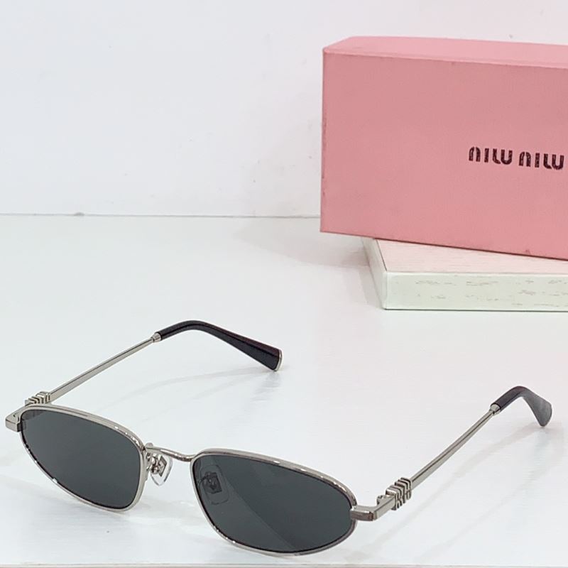 Miu Miu Sunglasses